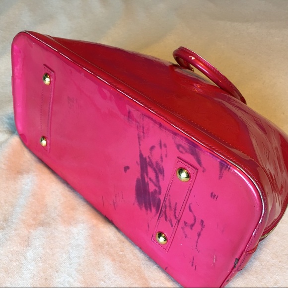 ‼️MONEY FOR DONATIONS‼️Authentic LV Bag - Picture 7 of 8